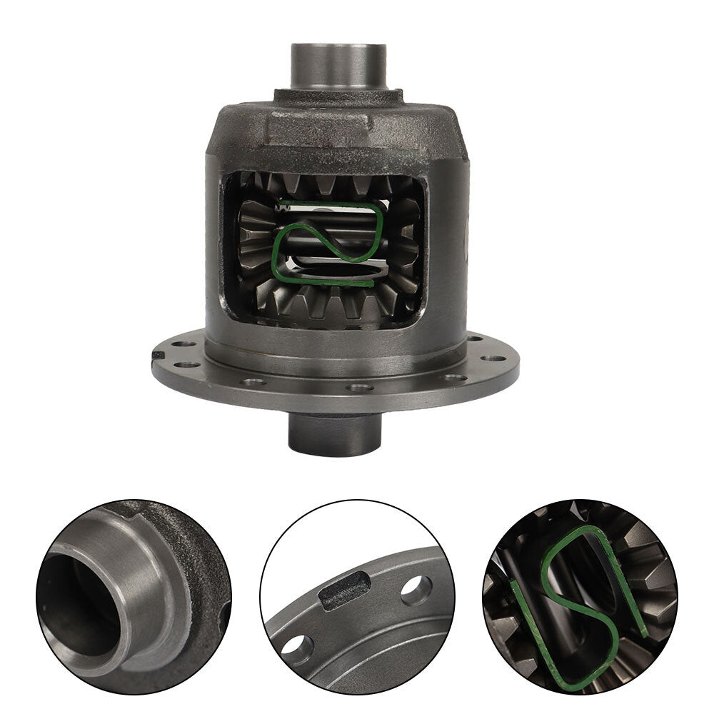 Suitable for 1986-2014 for Mustang 8.8-inch 31-spline tractor lock bracket differential - n