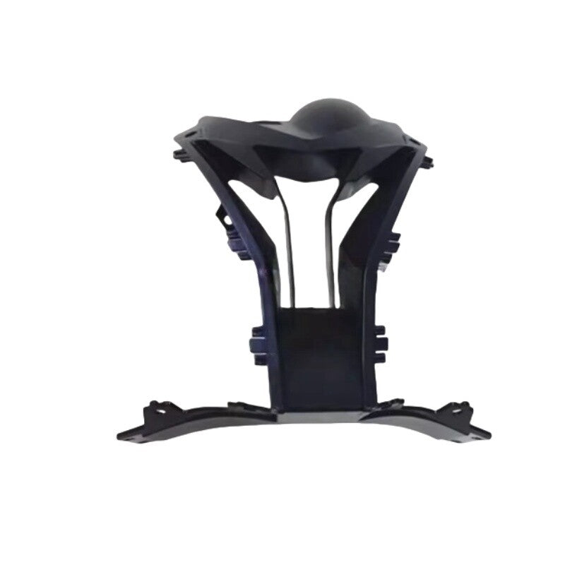 Upper Center Nose Air Intake for Ram Fairing for BMW 2015-2018 S1000RR