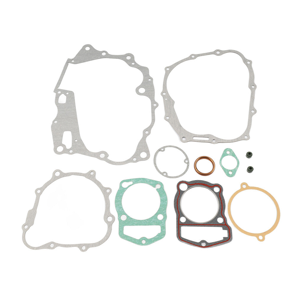 Engine Cylinder Cover Gasket Kit for Honda CRF230F 2003-2014 Q