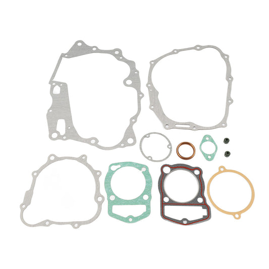 Engine Cylinder Cover Gasket Kit for Honda CRF230F 2003-2014 Q