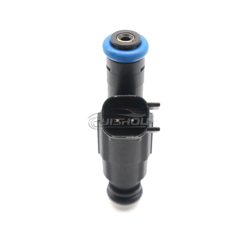 6-pack fuel injectors 0280155784 Upgrade for Jeep Cherokee TJ 4.0L (1999-2001-2004)
