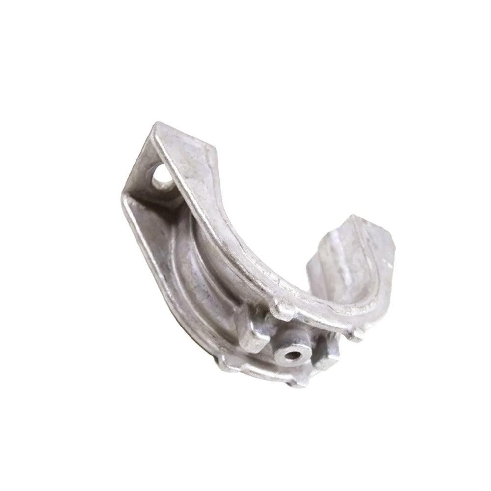 Front Left LH Sway Bar Bushing Bracket Fit For 5 6 7 Series E61 E63 E64 E65 E66