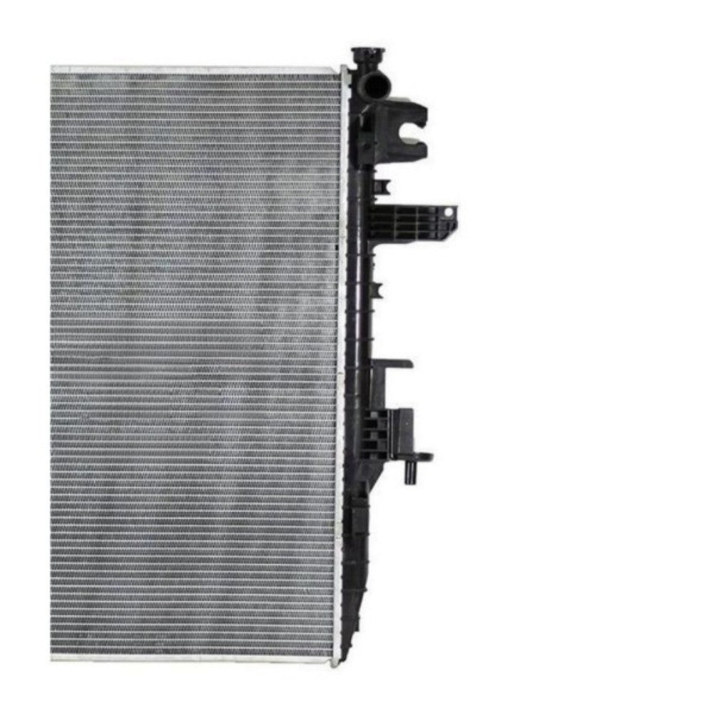 Radiator for INFINITI QX56 BASE 2011