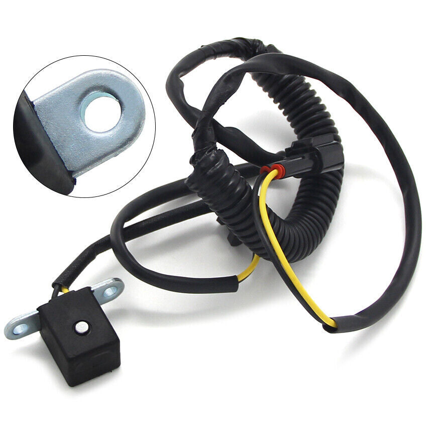 Car Reverse Parking Camera AHD 170 Wide Angle Fisheye Lens Cam Accessories W