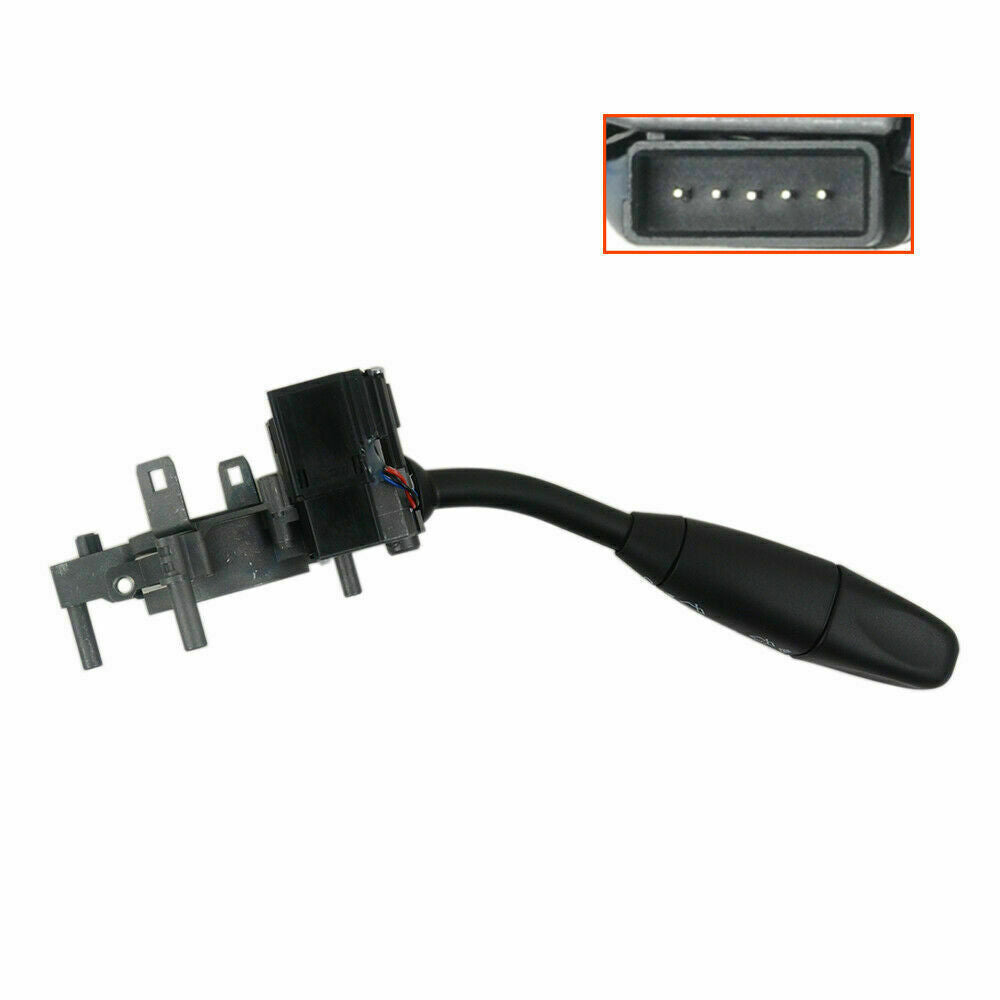 for Mercedes C230 C240 CLK55 AMG Brand Combination Switch-Turn Signal -5 PIN