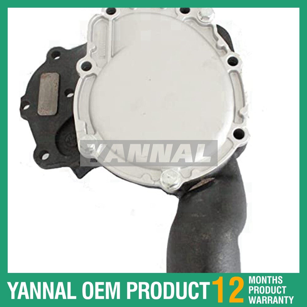 Brand new water pump U5MW0205 for Perkins engine 1106D-E66TA-