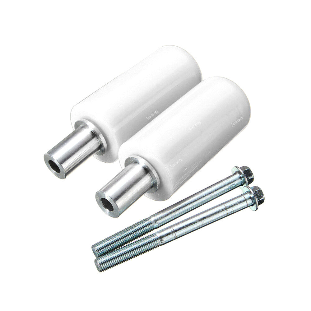 for Yamaha Motorcycle Anti-Crash Pad Frame Sliders Crash Protector Universal Q
