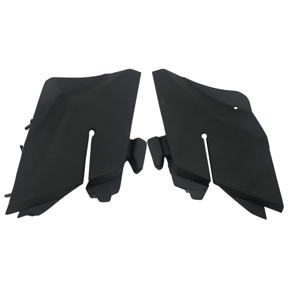 Windshield Wiper Panel Cover Left  Right for Honda Jazz Saloon GD6/GD8 2003-06 Q