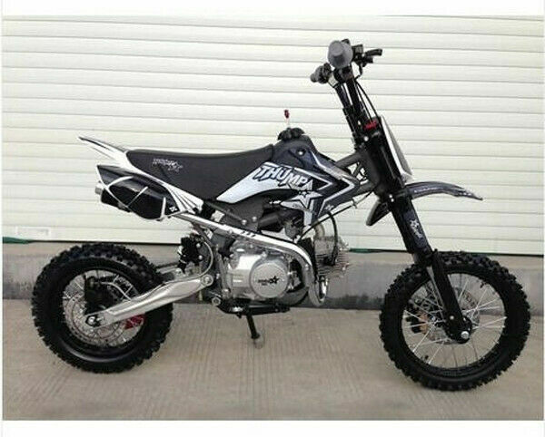Plastic mudguards + graphic kit for CRF50 XR50 Taodao SSR 110cc 125cc Pit bikes