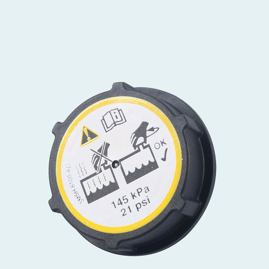 Suitable for 12-18 Focus Radiator Coolant Reservoir Fluid Cap 3M5H-8100-AD Equipment Manufacturer - n