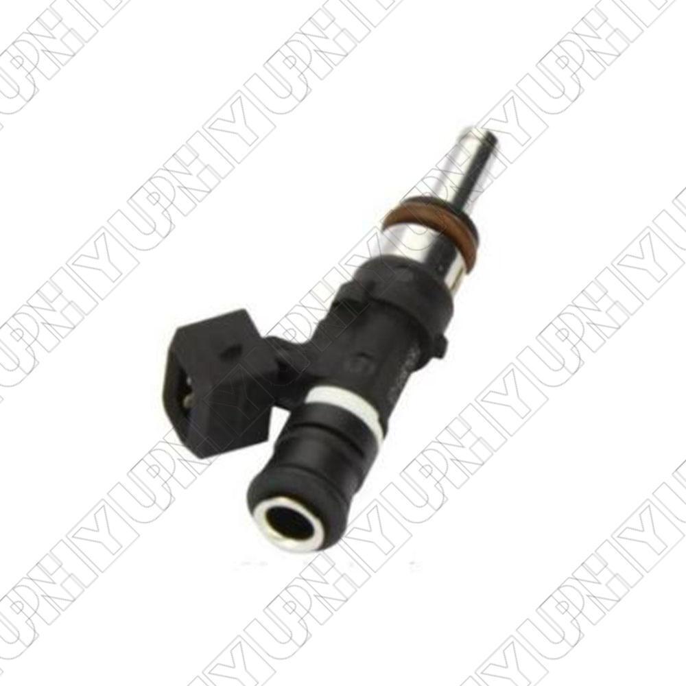 13647839098 Petrol Fuel Injector for BMW M5 M6 5.0L V10 2006 2007 2008 2009 2010 Q