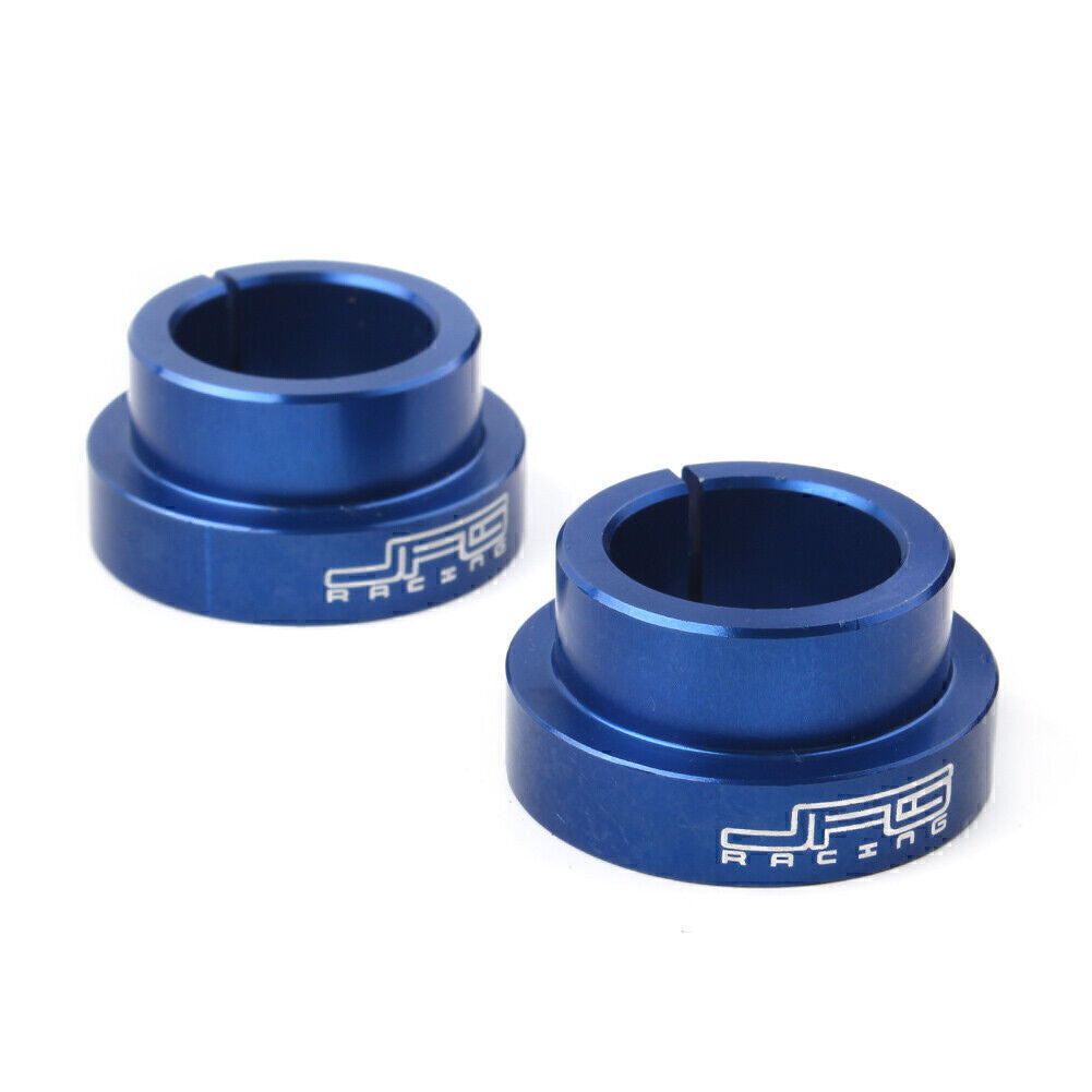 for Yamaha YZ250 YZ450F YZ125X YZ250FX for Kawasaki Blue Fork Bottom Protector Q