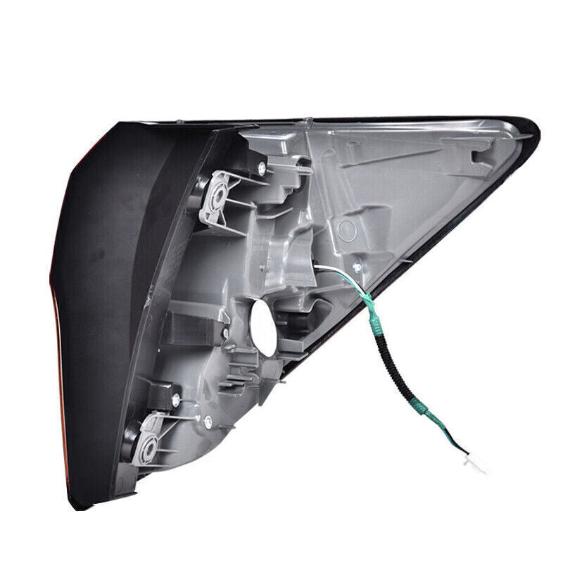 1Pcs For 2016-2018 for Honda HRV HR-V Left Side Rear Tail Light Brake Parking Lamp