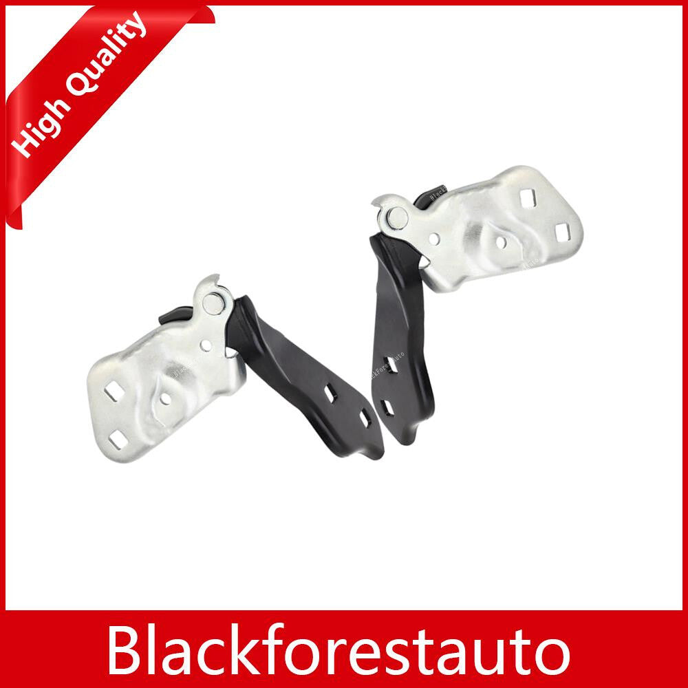 for Tesla 3 2017 2018 2019 2020 Front Left  Right Side Bonnet Hood Hinge Q