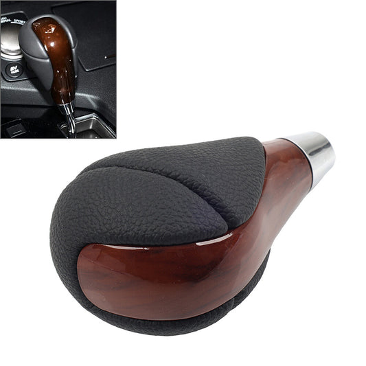 Car Gear Shift Knob for Lexus ES300h ES350 GS300 GS430 IS-F LS460 RX350 Q