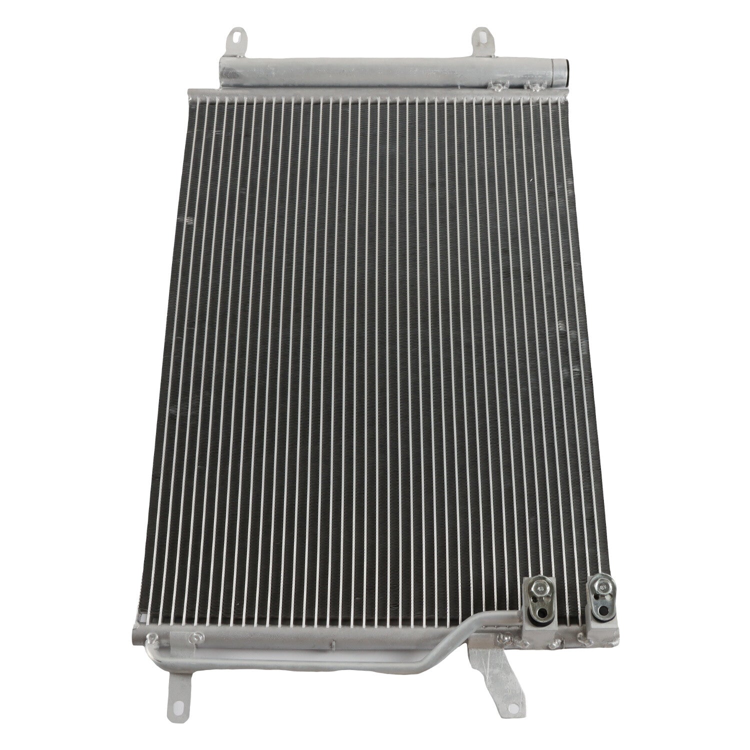 AC Condenser For 2012-19 for Volkswagen Beetle 2010-18 for VW for Jetta 3889 2.0L 2.5L US