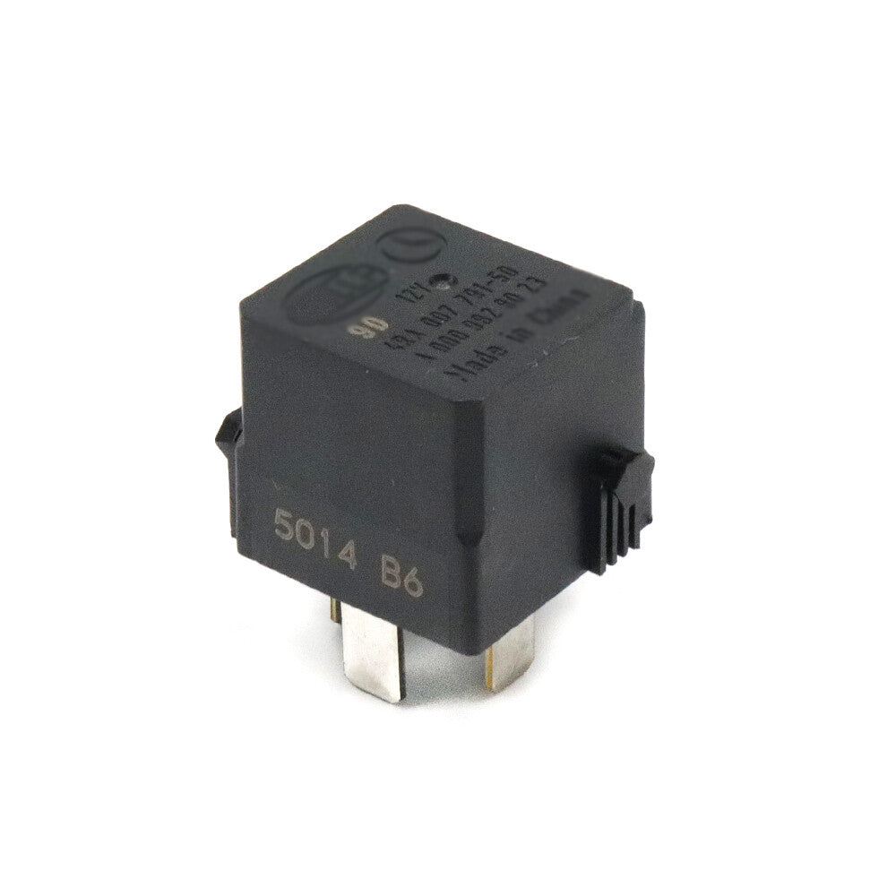 Fuel pump relay suitable for Mercedes -AMG E300, 928 C230 CL500, for Saab A0009828023 - v
