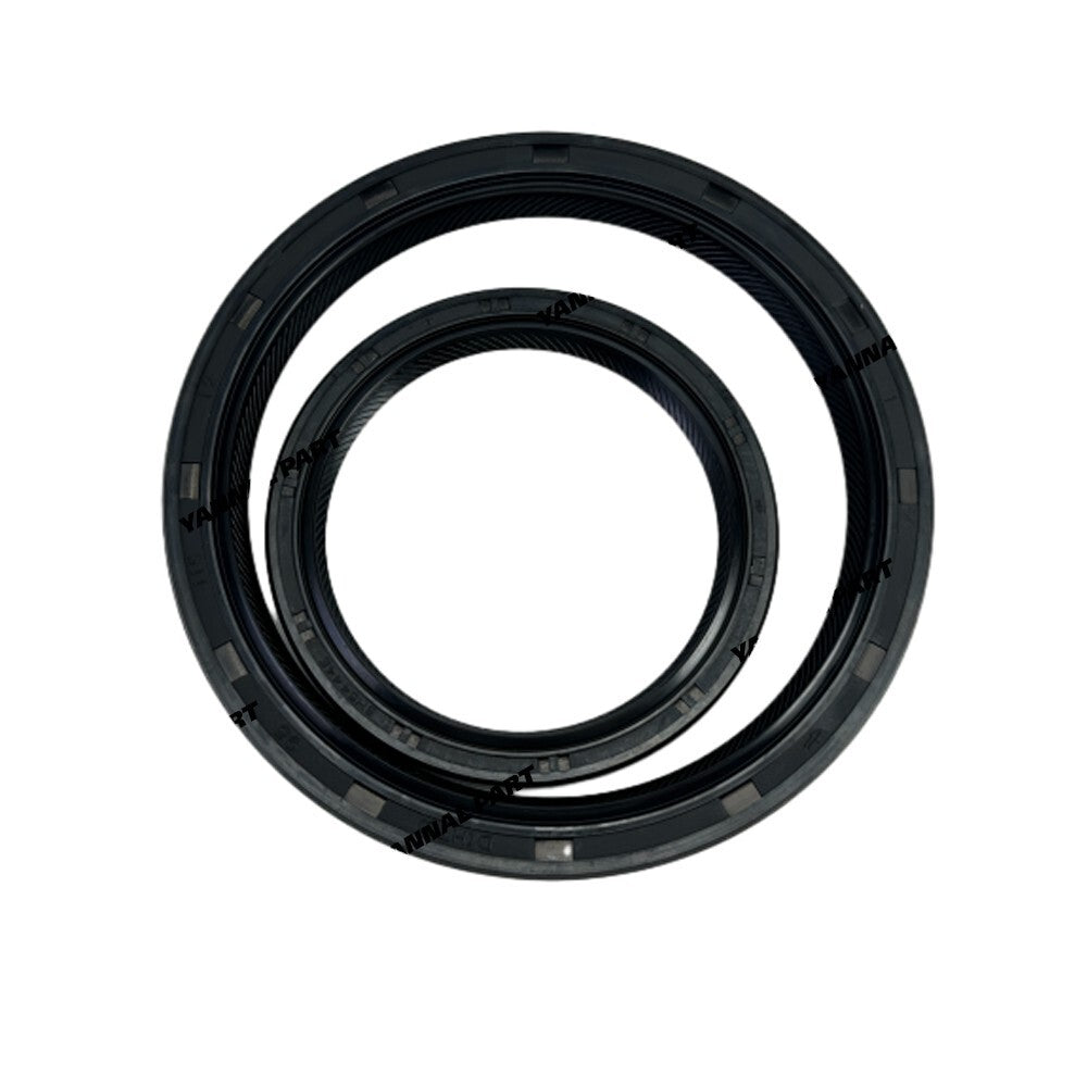 4-piece piston ring set, mast 71mm, suitable for Audi A1, A3, for Jetta, for Golf CBZ, CJZ, CYV, EA211 1.2 TSI G