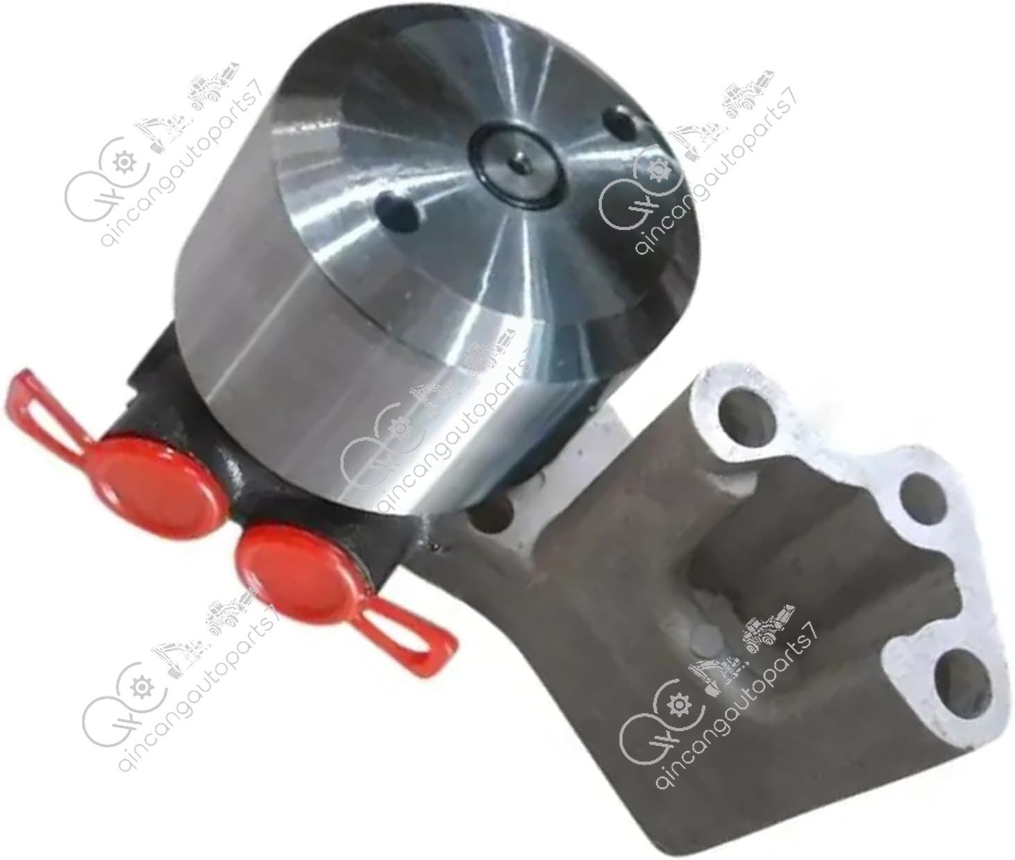 Fuel Feed Pump 20917999 for Volvo BL60 BL71 BL70B EC135B EC140B EW180B EW160B