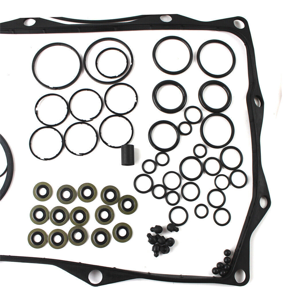 8HP45 Auto Transmission Friction Overhaul Kit Rebuild for BMW 8-Speed