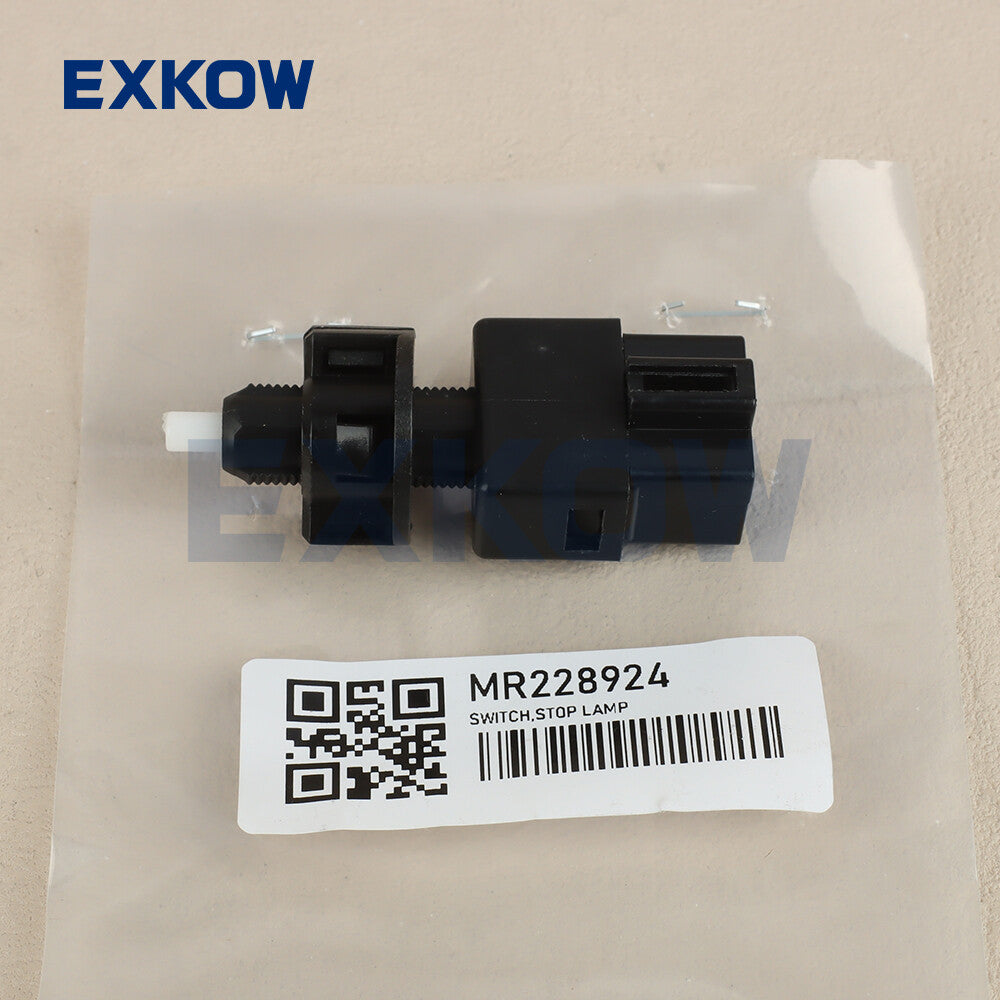 Stop Lamp Switch for Mitsubishi Pajero IO Colt Magna Verada Nimbus MR228924 Q