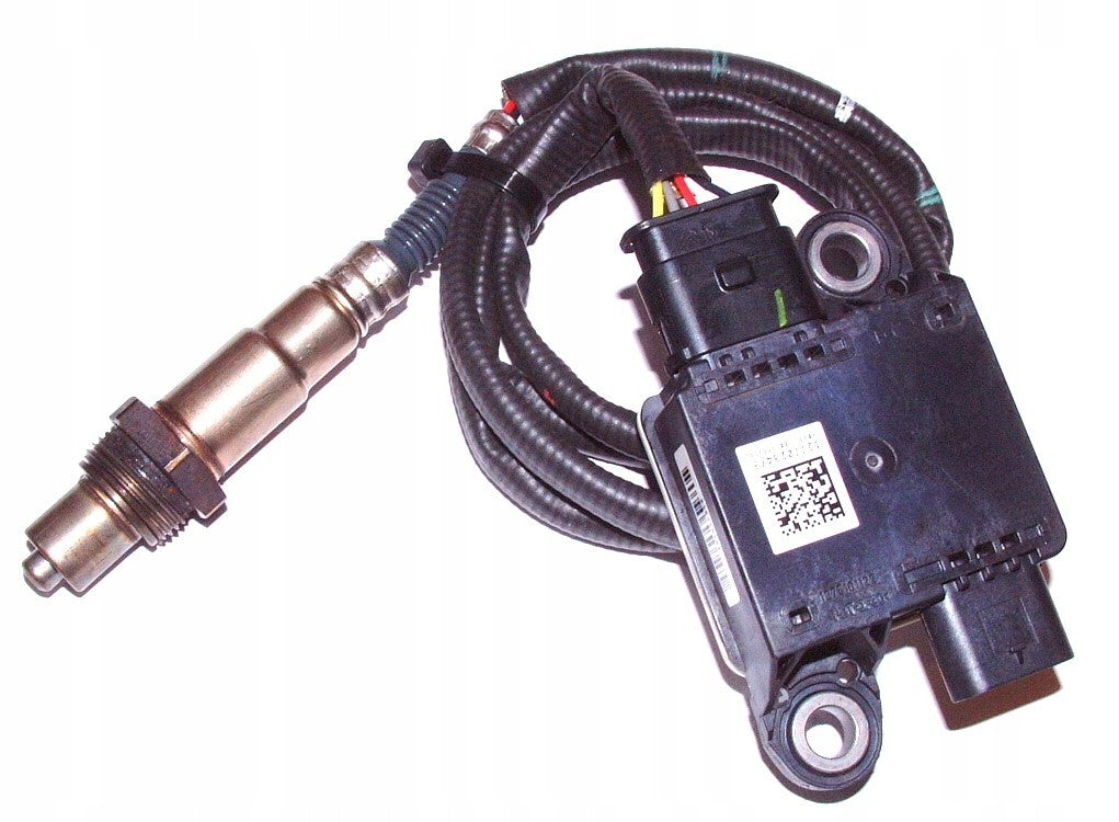 2019-2023 for MAZDA CX-5 KE, KF NOX Sensor 2 SH9P-18641B 0281007918/919- n