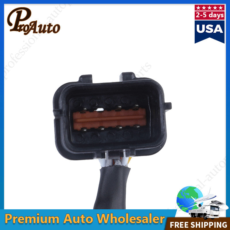 Surround View Back Up Parking Assist Camera For 16-18 for Kia Sorento 95760-C6500