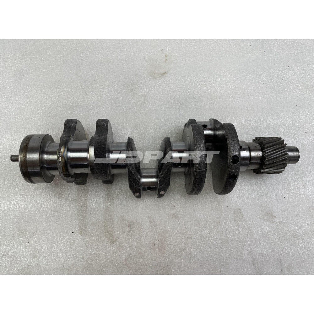 3TNE66 crankshaft 719265 - 21700 for diesel parts -