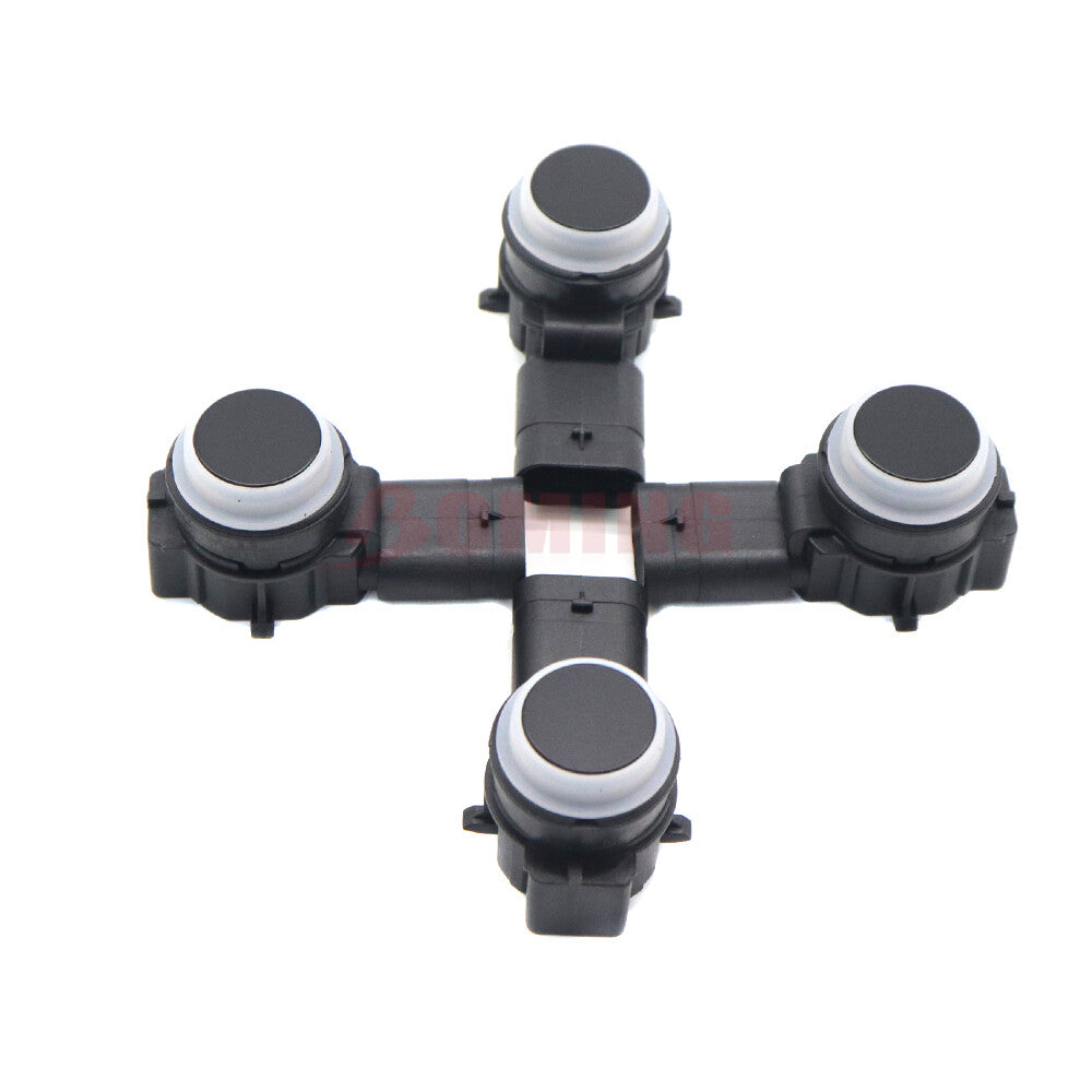 3Q0919275B 0263033916 for VW for Tiguan 2016-18 for Skoda Kodiaq 4PCS PDC Parking Sensor Q