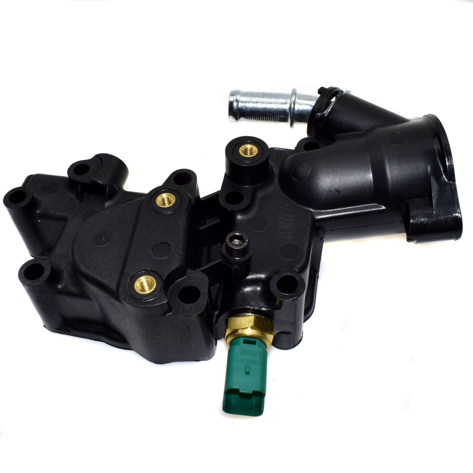 for CITROEN C2 C3 NEMO BERLINGO 1.1 1.4 1.6 THERMOSTAT HOUSING & SENSOR 1336Y8 Q