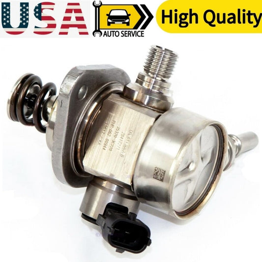 NEW Fit for Santa Fe 3.3L 2013-16 for Genesis 3.8L 2009-14 High Pressure Fuel Pump