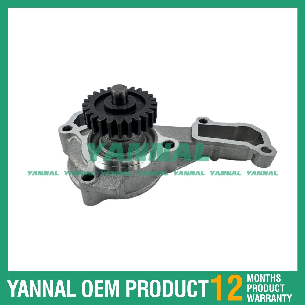 Water pump AM134585 is a spare part for John engines.