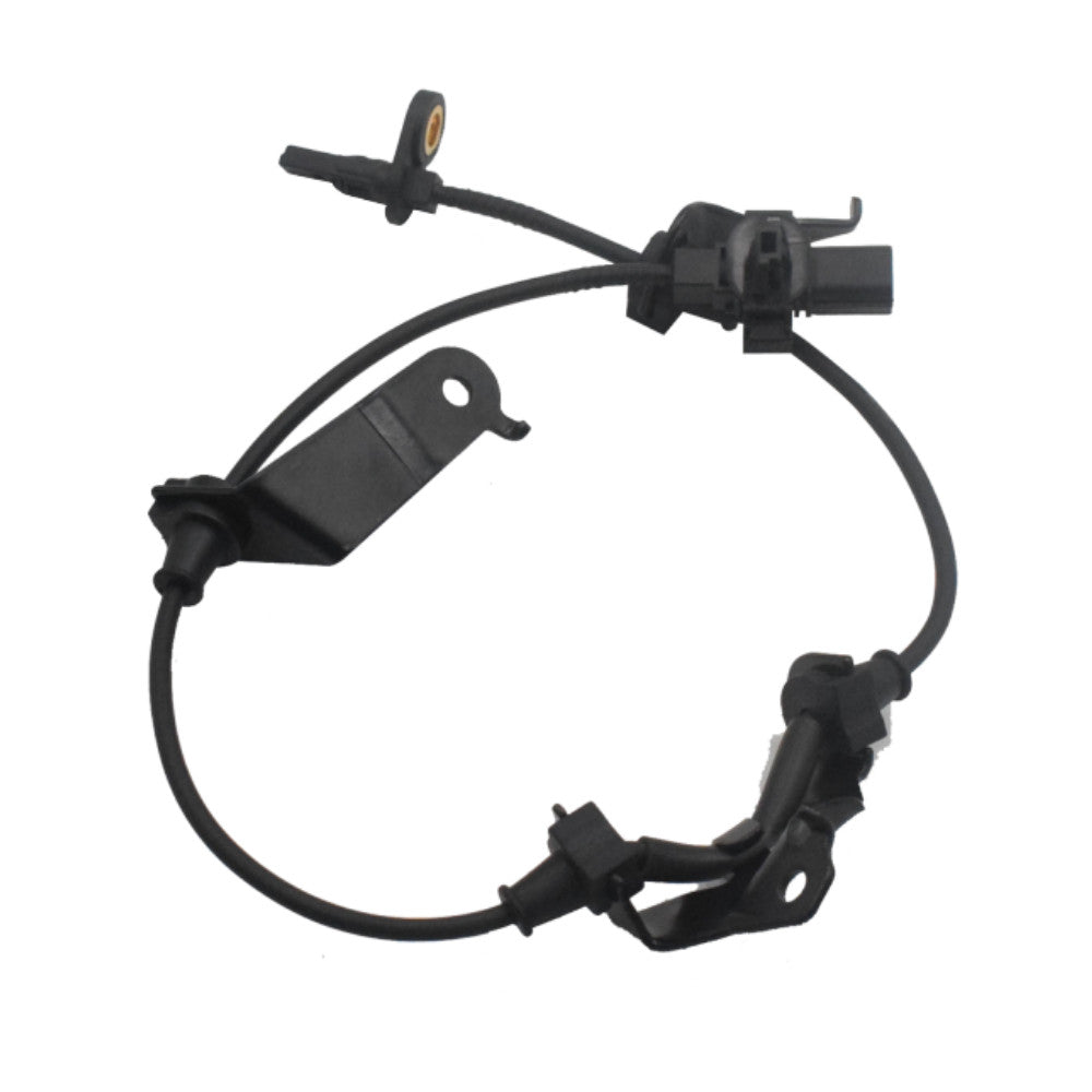 x 1 set of ABS wheel speed sensors, front, rear, left, and right alignment: for Acura TSX 2009-2014