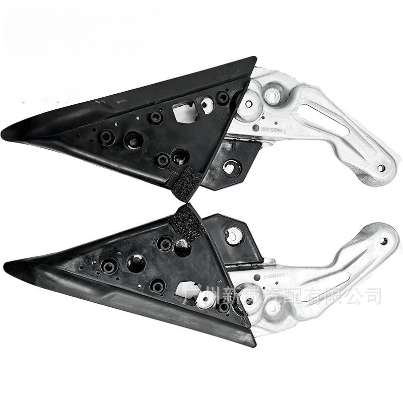 Genuine Door Gusset Assembly Set for Subaru for Forester 61158SA010 Q