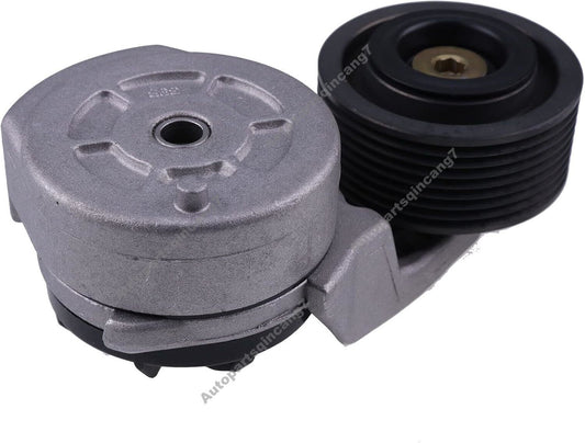 Belt Tensioner 87436755 for CASE CX240LR CPX610 2388 CX210 CX240 STX280 2377 Q
