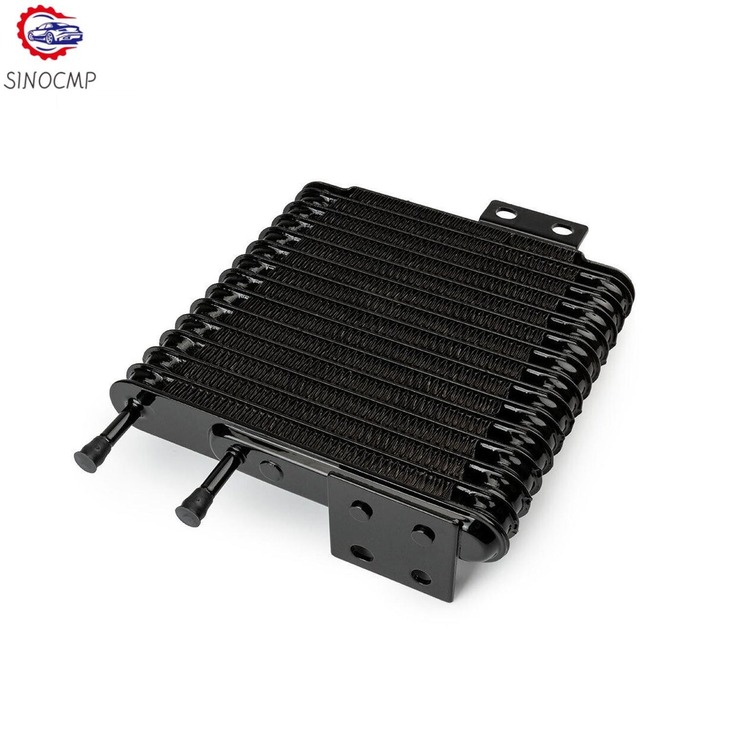 Oil Cooler Gear BOX Radiator For 2007-13 3.0L for Mitsubishi Outlander 6B31 2920A128