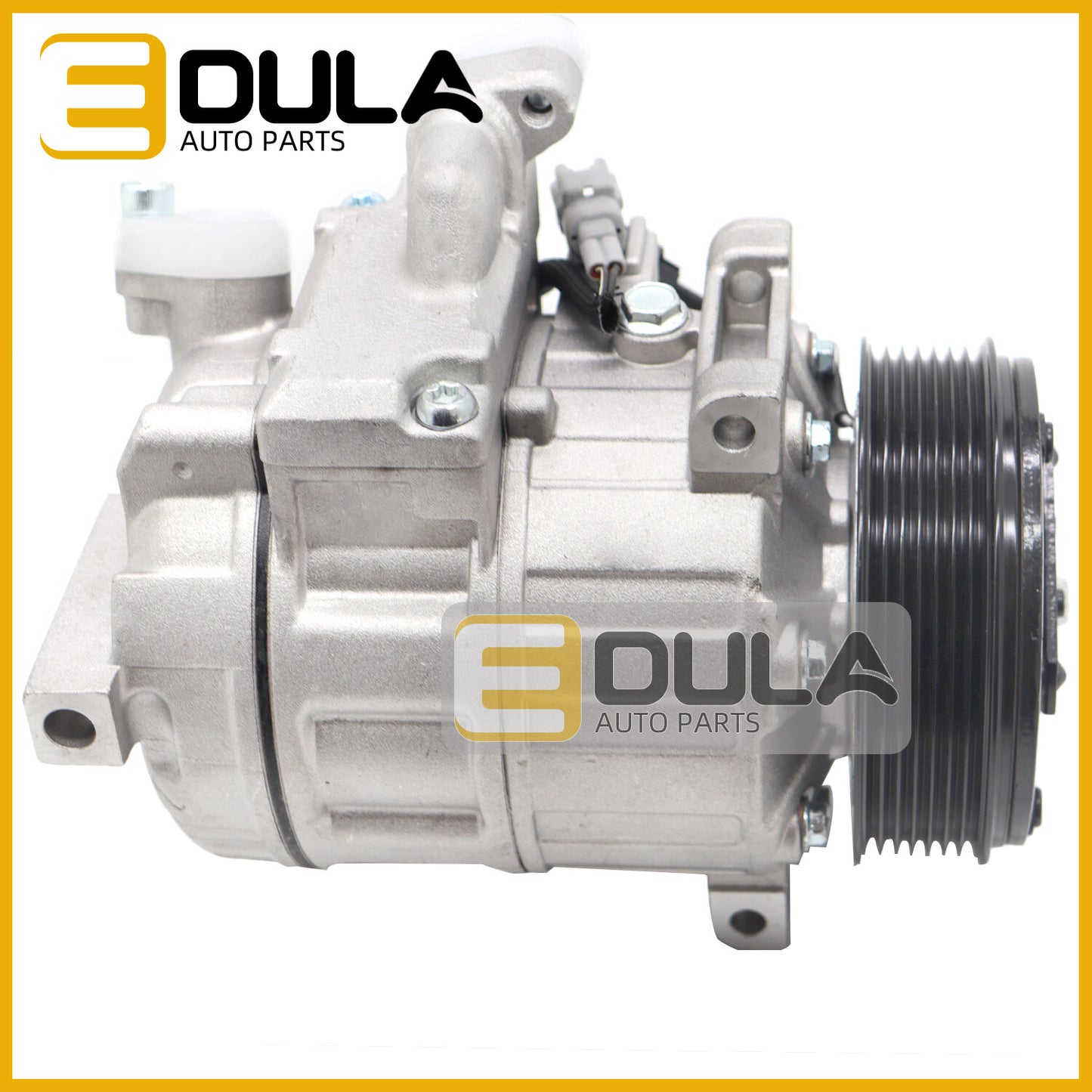 The DSC17EC AC compressor is suitable for Nissan GT-R R35 (model number 9860374465, model number 92600jf01a-).