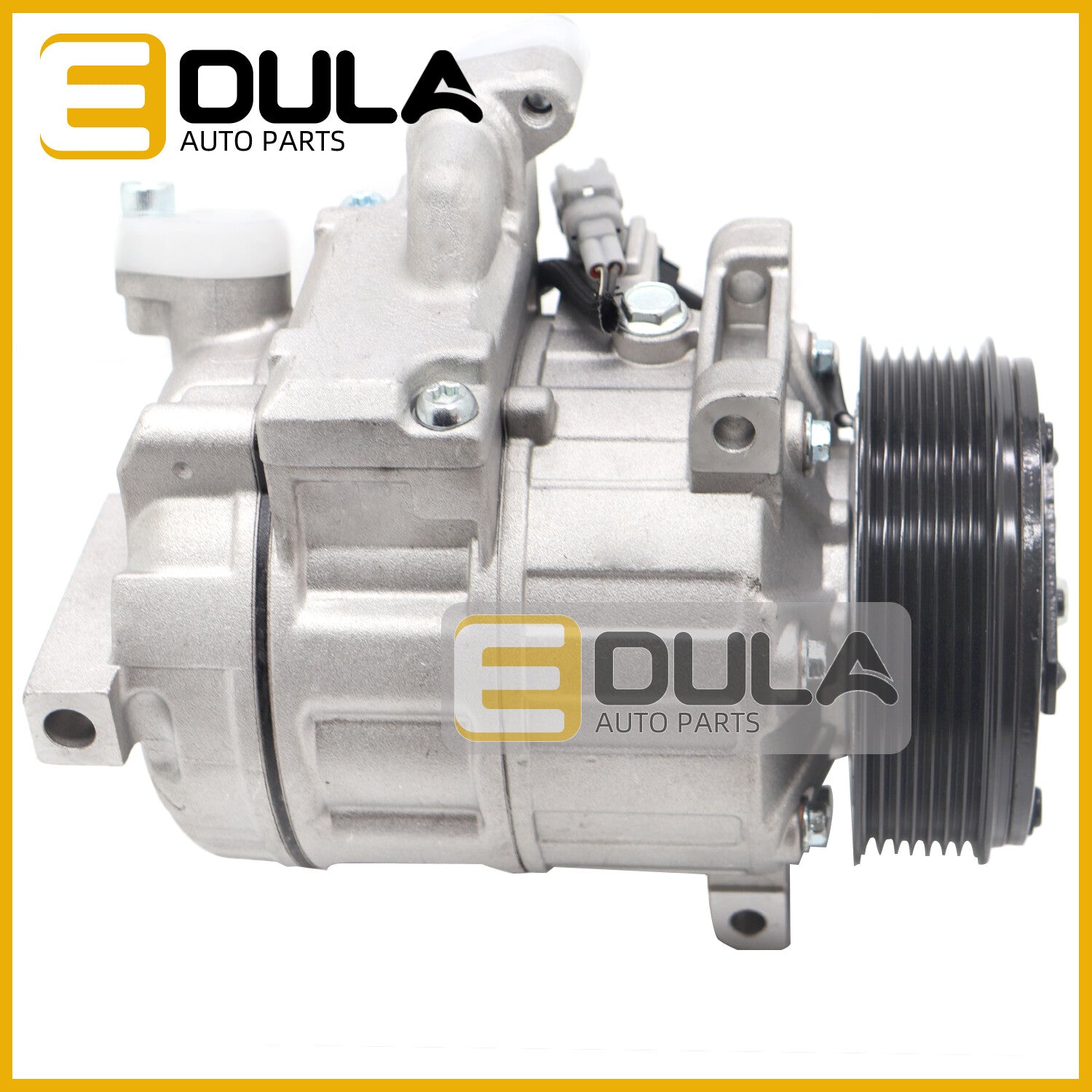 The DSC17EC AC compressor is suitable for Nissan GT-R R35 (model number 9860374465, model number 92600jf01a-).