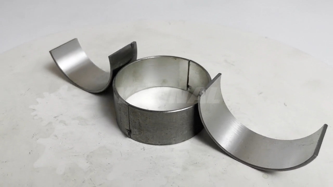 new 0417-4273 connecting rod bearing STD for Deutz BF4M1011 engine.