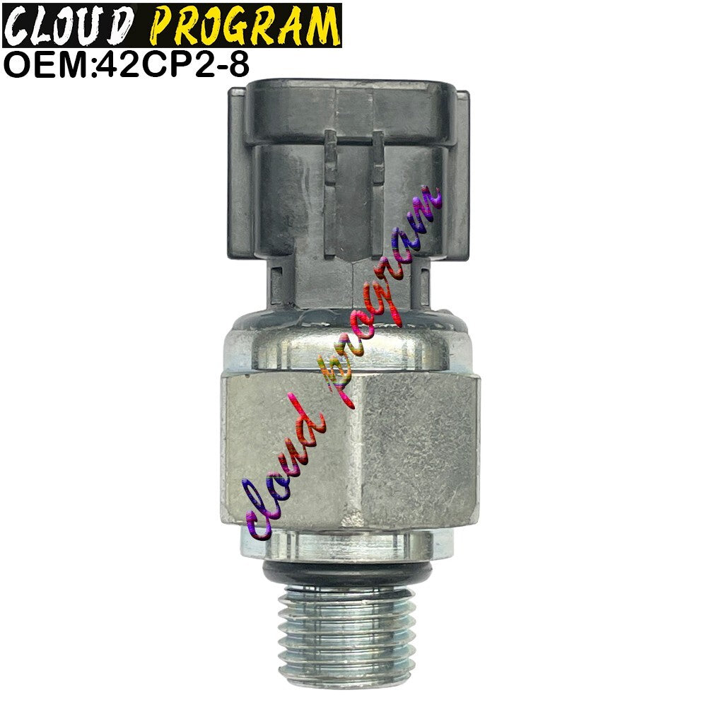 Low Pressure Sensor 7861-93-1840 For Caterpillar E70 E120 E200 42CP2-8 n