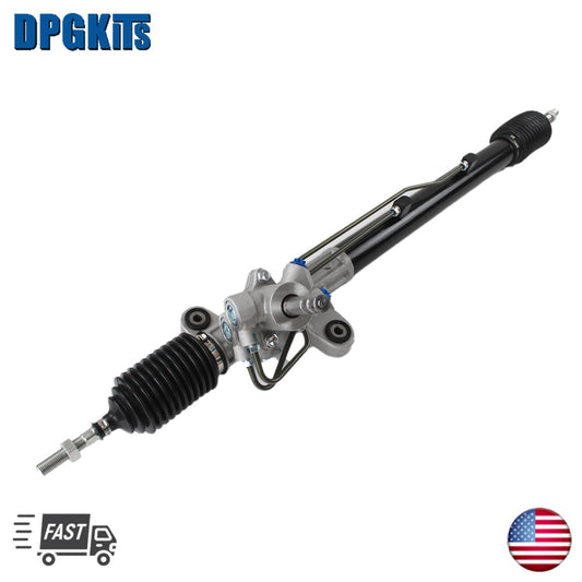 Power Steering Rack  Pinion For 2004 for Acura TSX 2.4L 2005 2006-2008 26-2720