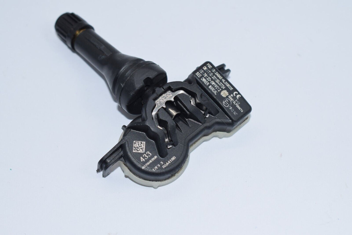 4-pack TPMS tire pressure sensors for Altima Rogue 40700-4CB0B 40700-4CB0A- n