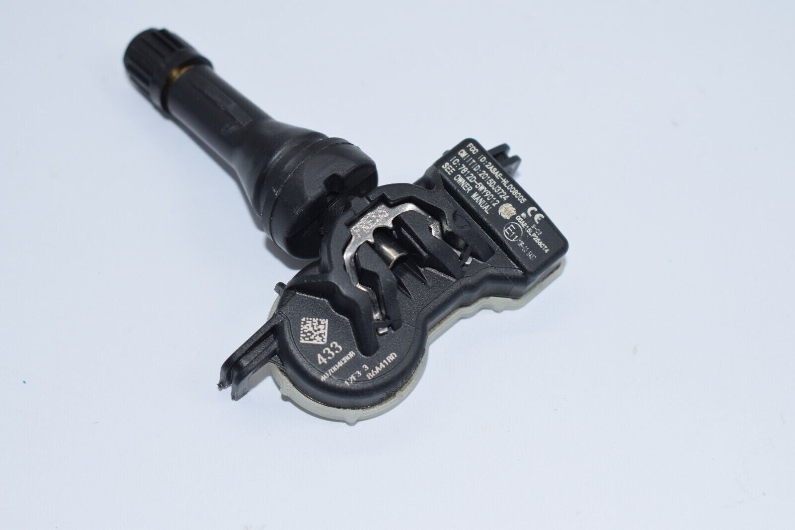 4-pack TPMS tire pressure sensors for Altima Rogue 40700-4CB0B 40700-4CB0A- n