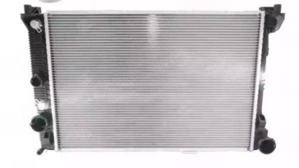 Air conditioning condenser suitable for 2020-2023 for Mercedes S-CLASS W223 A0995004102 Q
