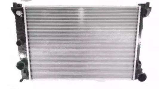 Air conditioning condenser suitable for 2020-2023 for Mercedes S-CLASS W223 A0995004102 Q