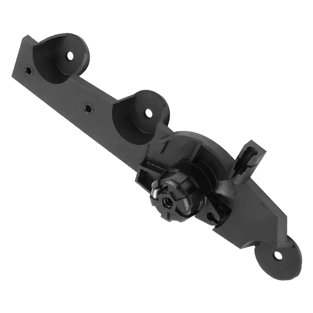 51439143458 Hood Release Handle Bracket for 5 Series E60 2001-2009 E61 2002-2007