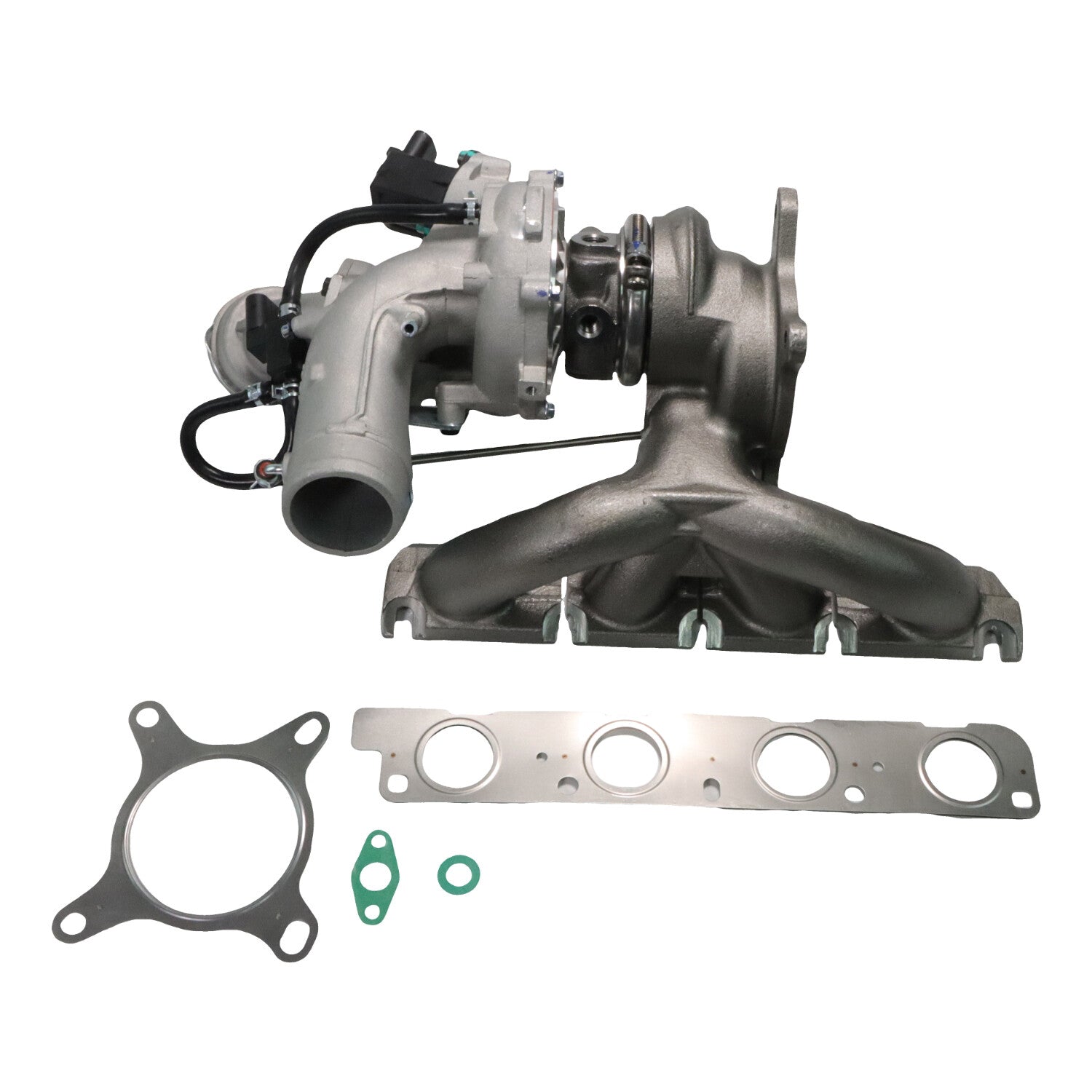 for VW for Volkswagen for Tiguan for Jetta CC Eos GTI for Audi A3 for Passat 2.0L CBFA CCTA Turbo