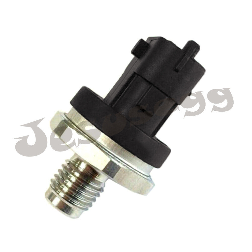 Oil Fuel Injection Rail Pressure Sensor 500372234 For Daily MK3 Trucks Mascott