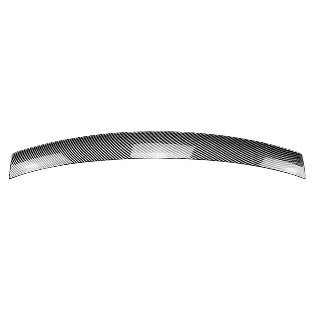 Rear Roof Spoiler Wing Lip for BMW 4 Series F32 F82 M4 2 Door Coupe New