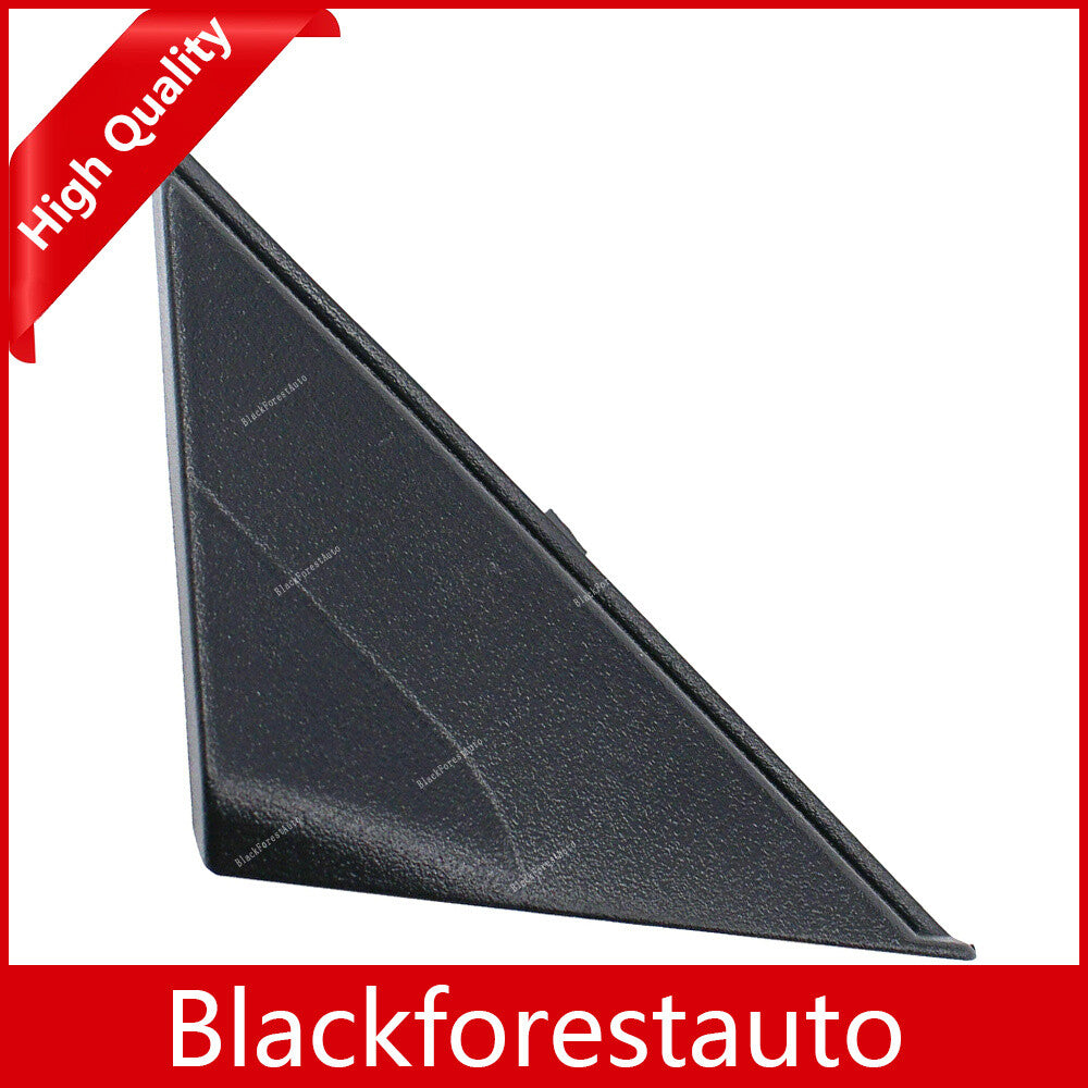 Fender Pillar Trim Mirror Corner Right Side For 17-20 for Hyundai for Elantra 86190F2000
